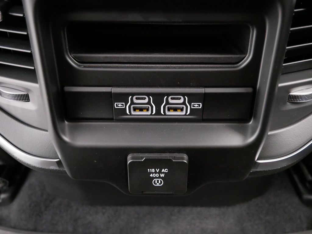Thumbnail: 2026 RAM 1500 - 12