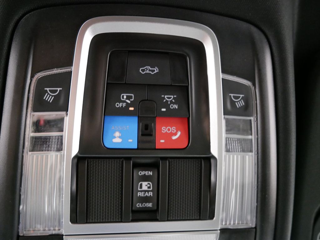 Thumbnail: 2026 RAM 1500 - 26