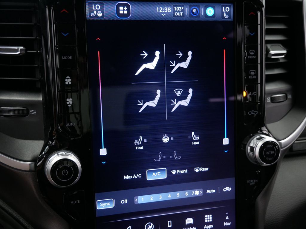 Thumbnail: 2026 RAM 1500 - 24