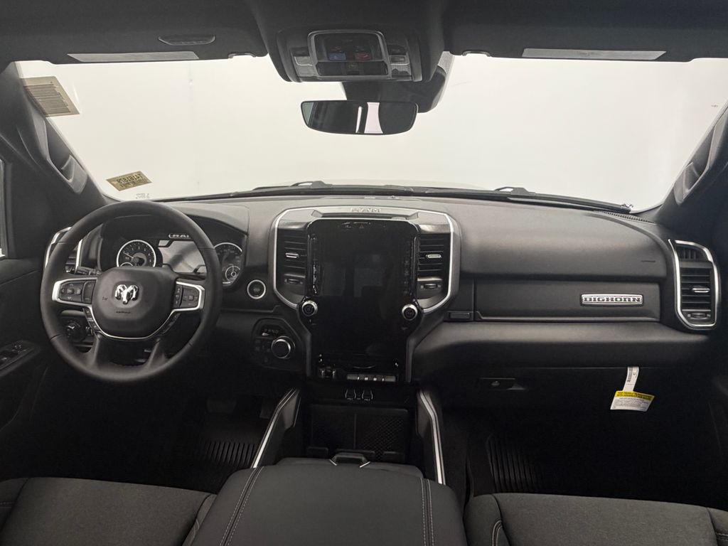 Thumbnail: 2026 RAM 1500 - 12