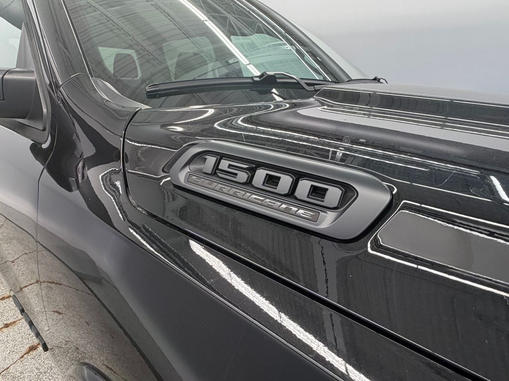Thumbnail: 2026 RAM 1500 - 7