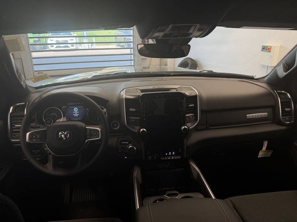 Thumbnail: 2026 RAM 1500 - 2