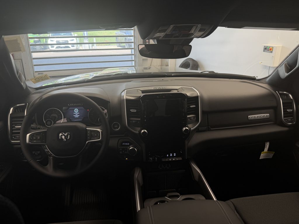 Thumbnail: 2026 RAM 1500 - 2