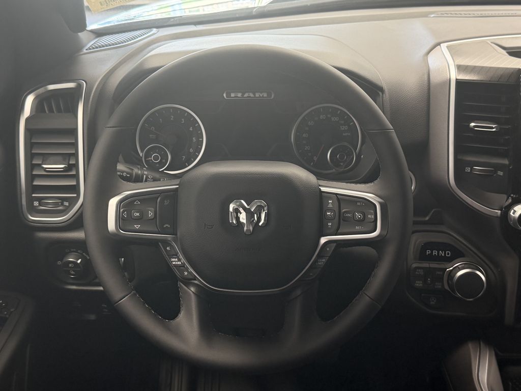 Thumbnail: 2026 RAM 1500 - 9