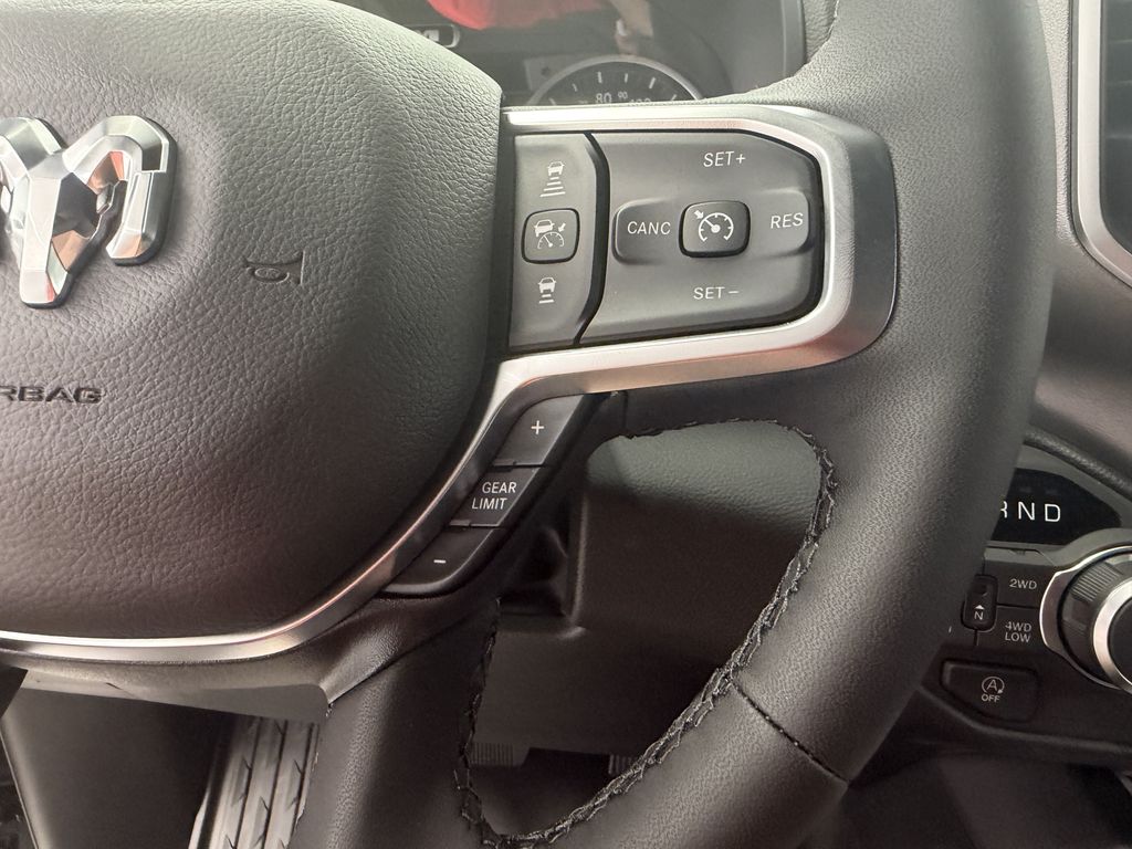 Thumbnail: 2026 RAM 1500 - 30