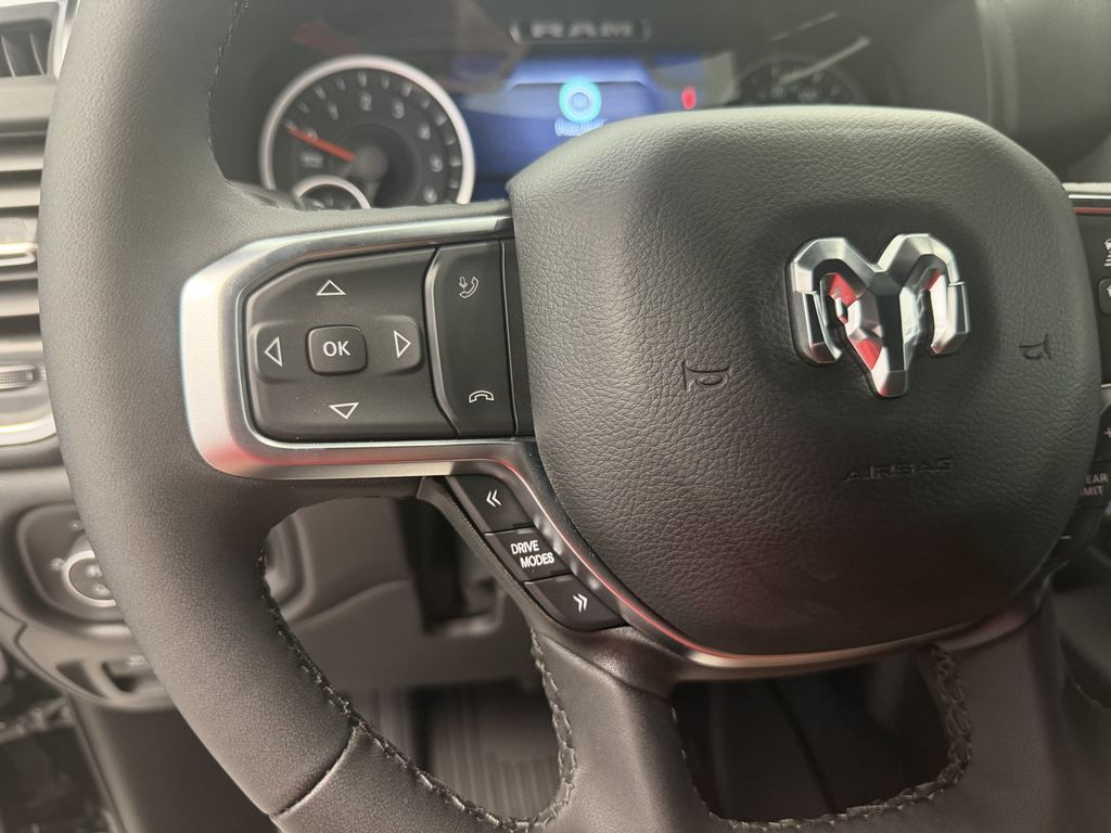 Thumbnail: 2026 RAM 1500 - 29