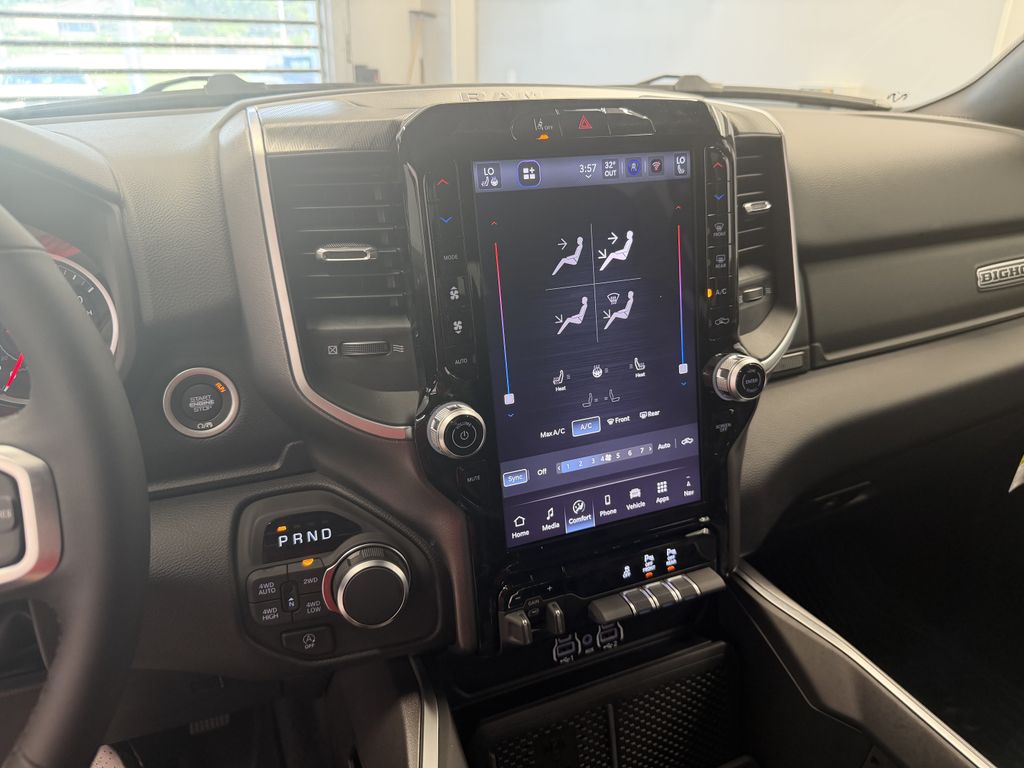 Thumbnail: 2026 RAM 1500 - 31