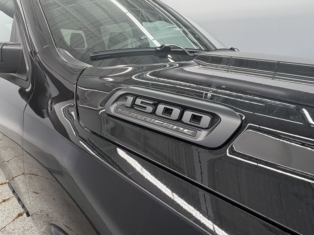 Thumbnail: 2026 RAM 1500 - 7