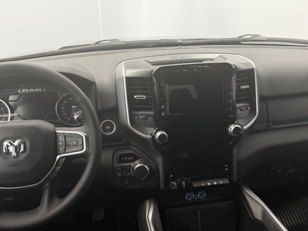 Thumbnail: 2026 RAM 1500 - 14