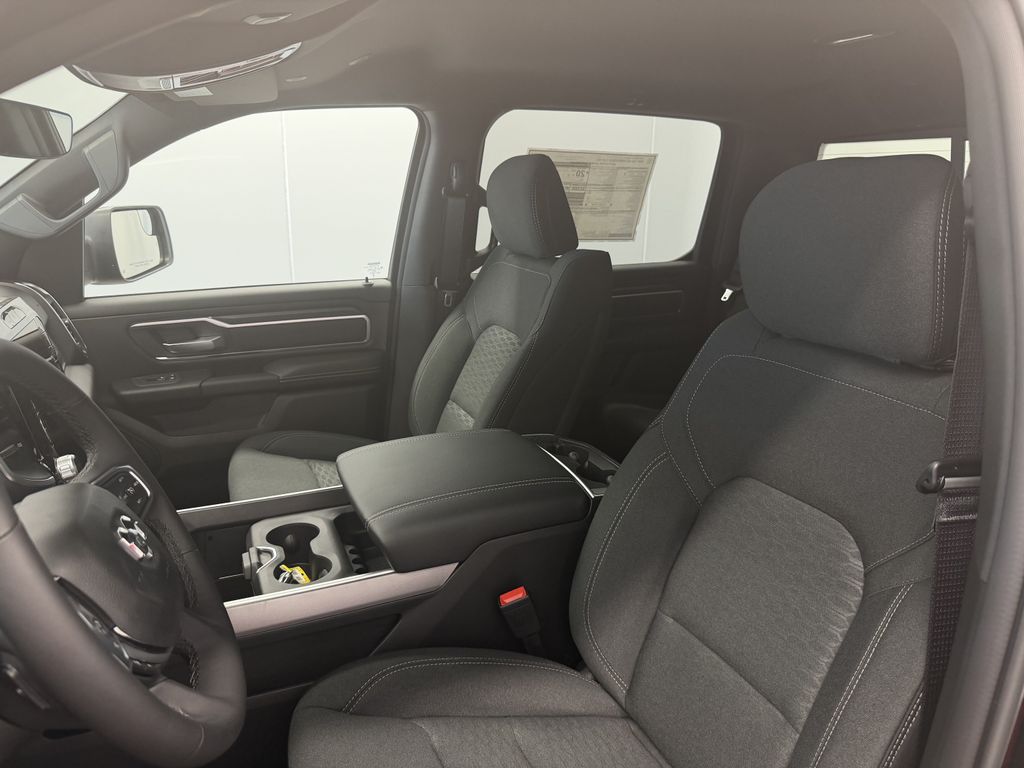 Thumbnail: 2026 RAM 1500 - 10