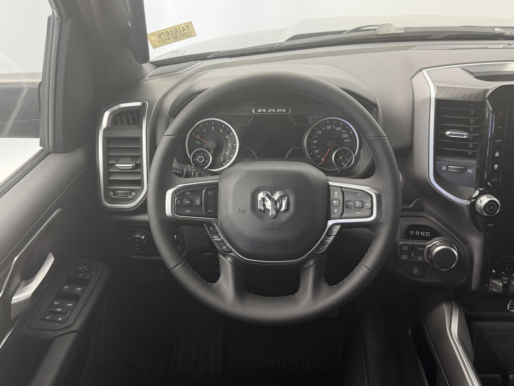 Thumbnail: 2026 RAM 1500 - 13