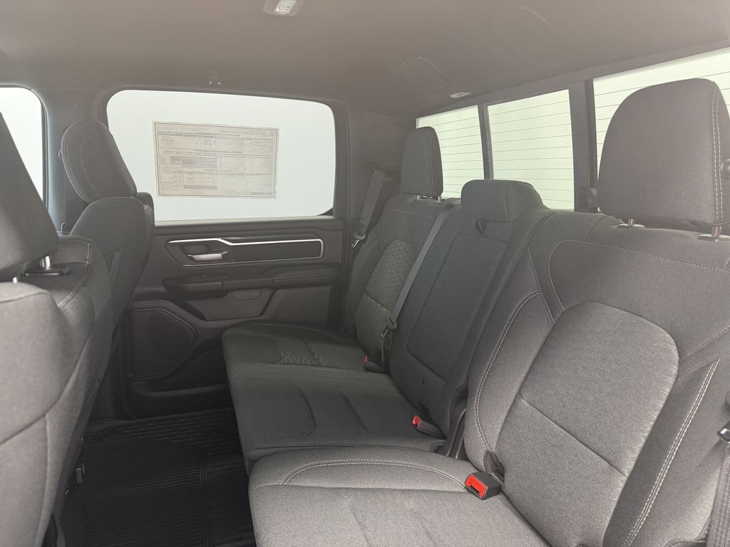Thumbnail: 2026 RAM 1500 - 25