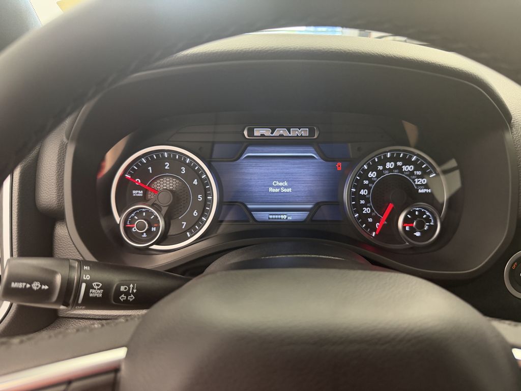 Thumbnail: 2026 RAM 1500 - 16