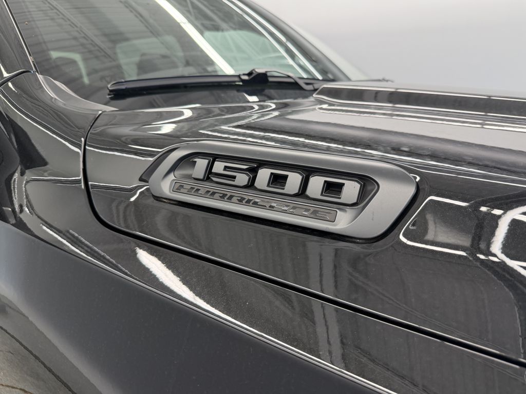 Thumbnail: 2026 RAM 1500 - 7