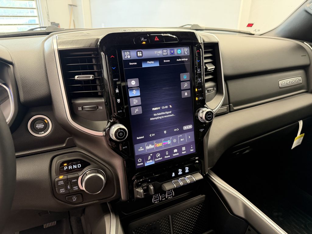Thumbnail: 2026 RAM 1500 - 27