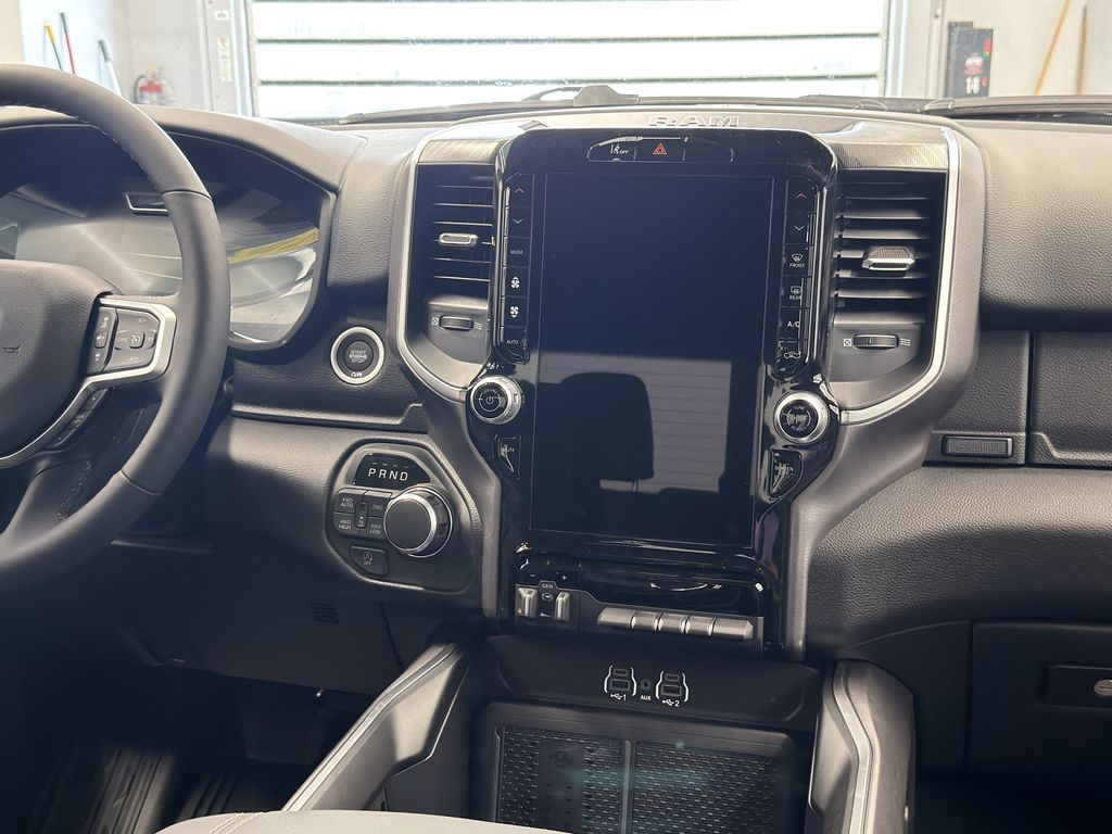 Thumbnail: 2026 RAM 1500 - 13