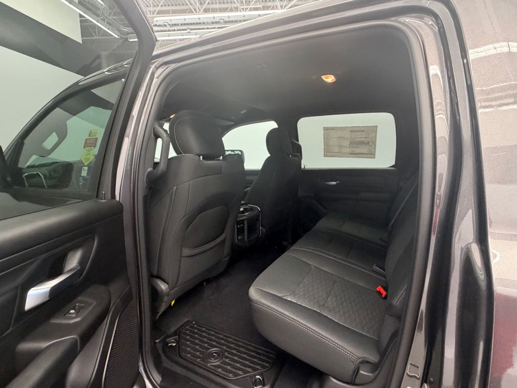 Thumbnail: 2026 RAM 1500 - 8