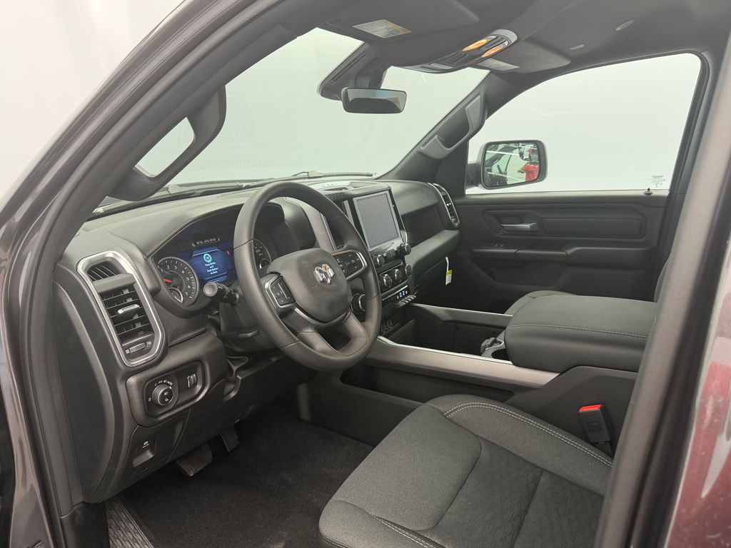 Thumbnail: 2026 RAM 1500 - 10