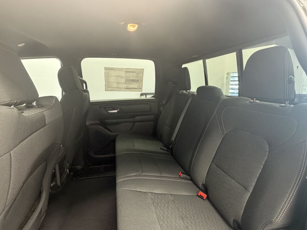 Thumbnail: 2026 RAM 1500 - 21