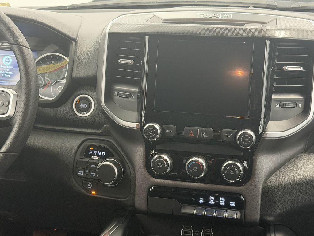Thumbnail: 2026 RAM 1500 - 23
