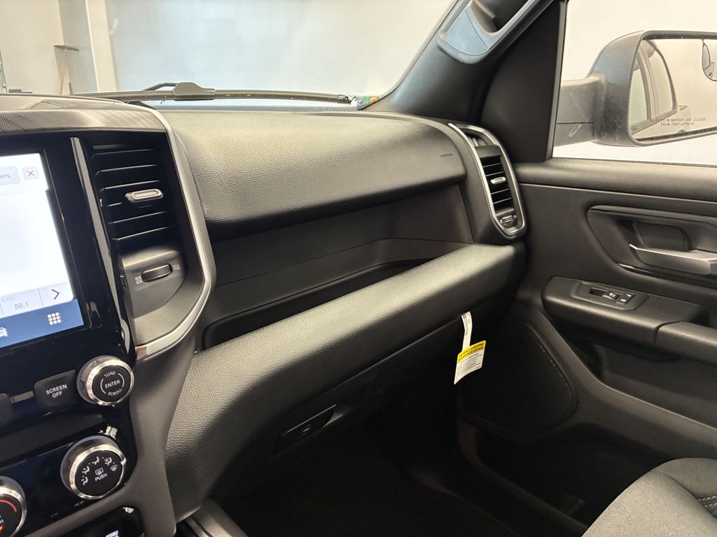 Thumbnail: 2026 RAM 1500 - 20