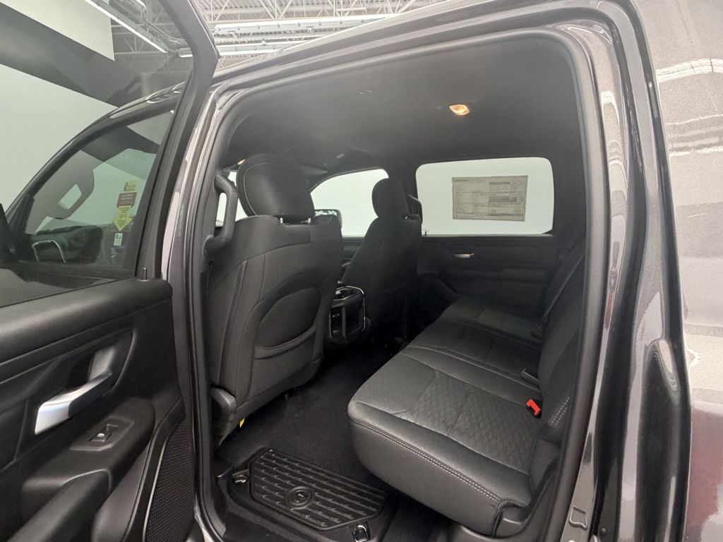 Thumbnail: 2026 RAM 1500 - 8
