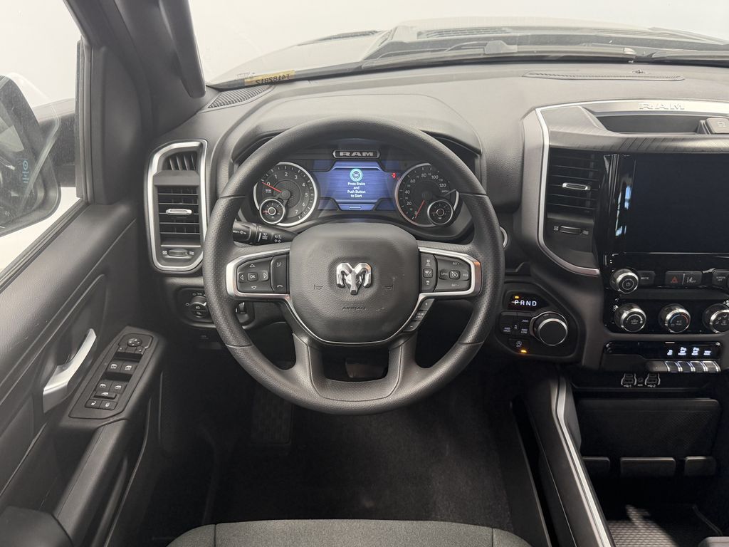 Thumbnail: 2026 RAM 1500 - 9