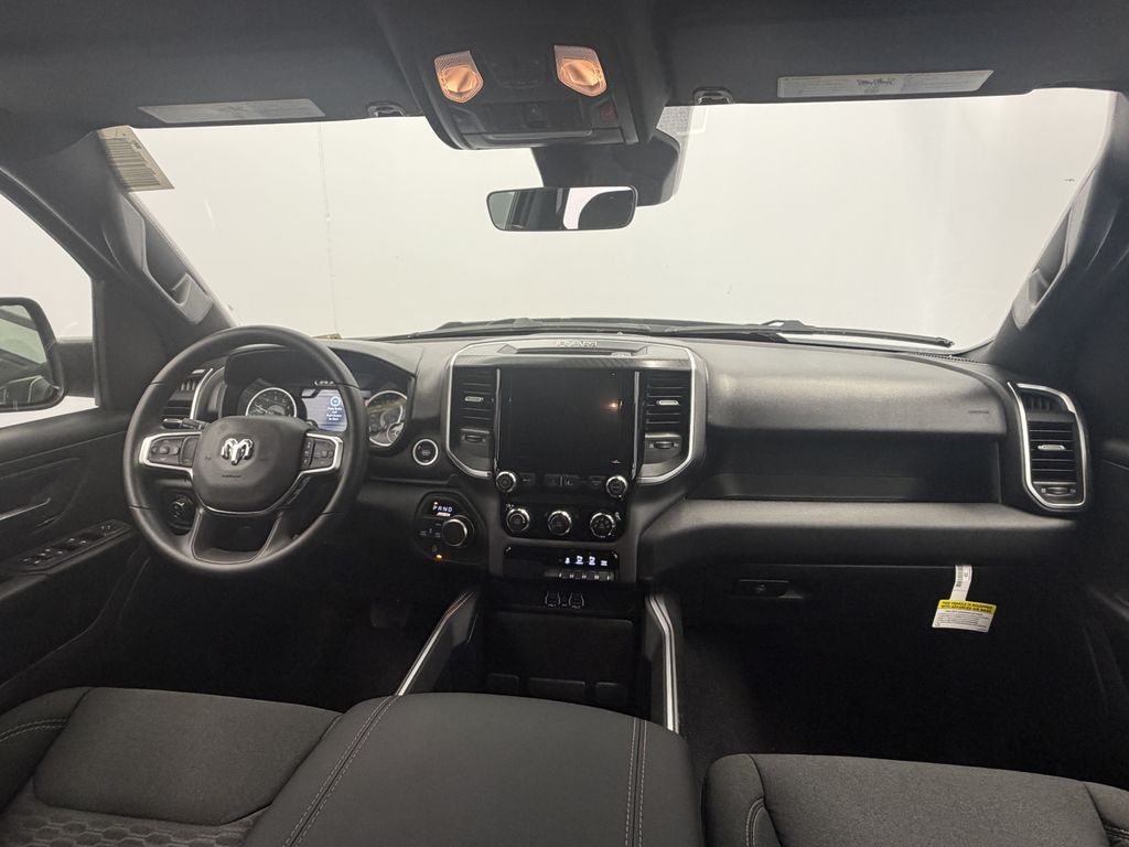 Thumbnail: 2026 RAM 1500 - 7