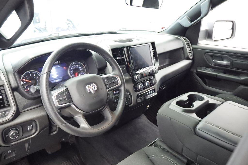 Thumbnail: 2026 RAM 1500 - 11