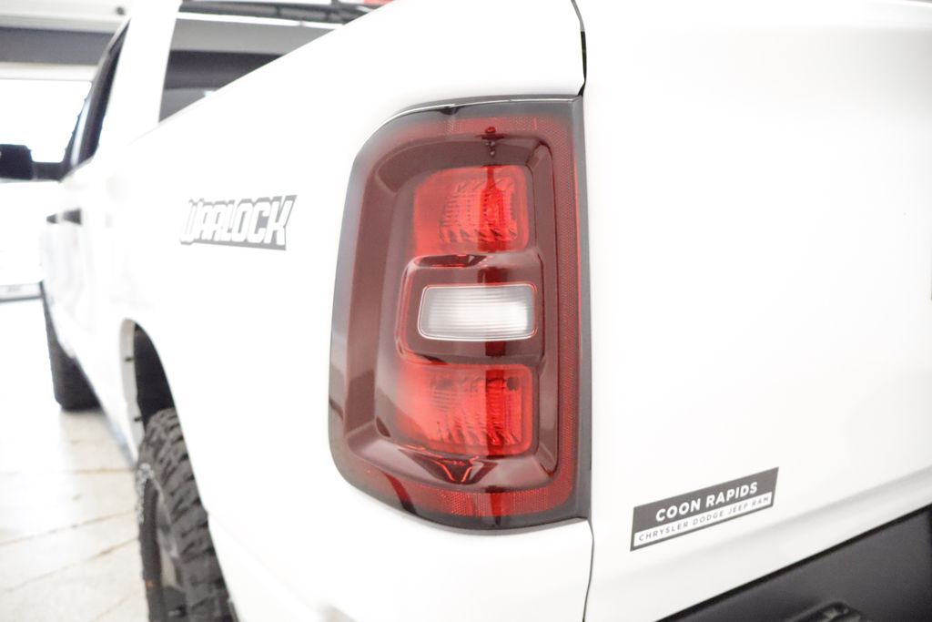 Thumbnail: 2026 RAM 1500 - 22