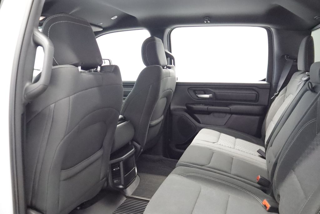 Thumbnail: 2026 RAM 1500 - 10
