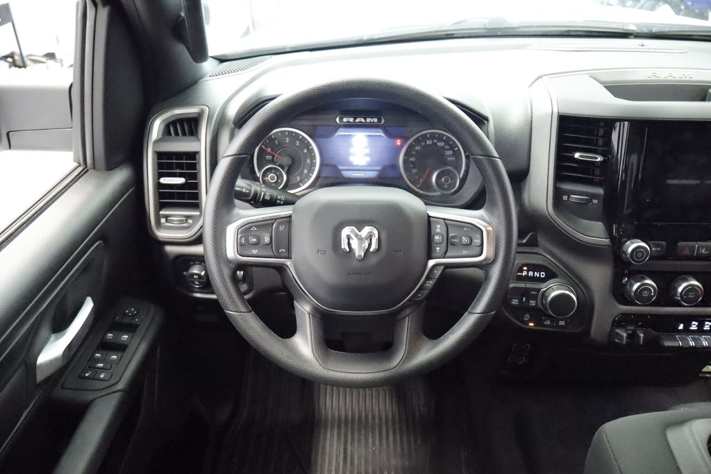 Thumbnail: 2026 RAM 1500 - 8