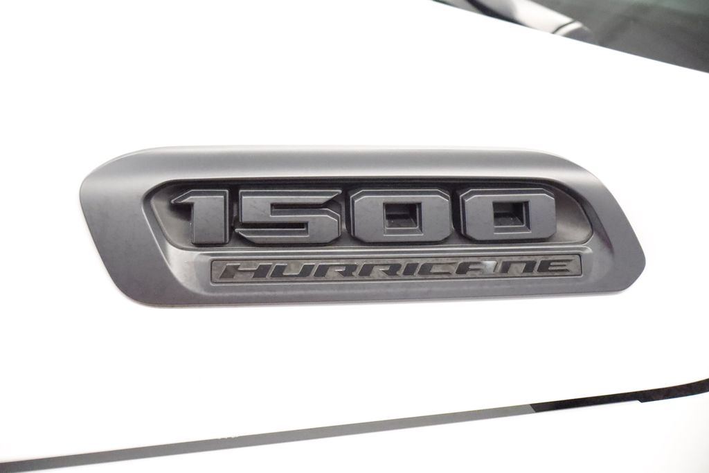 Thumbnail: 2026 RAM 1500 - 6