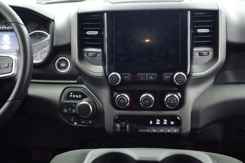 Thumbnail: 2026 RAM 1500 - 13