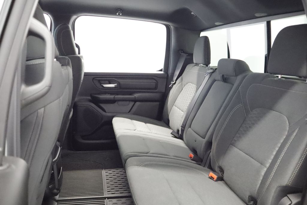 Thumbnail: 2026 RAM 1500 - 23