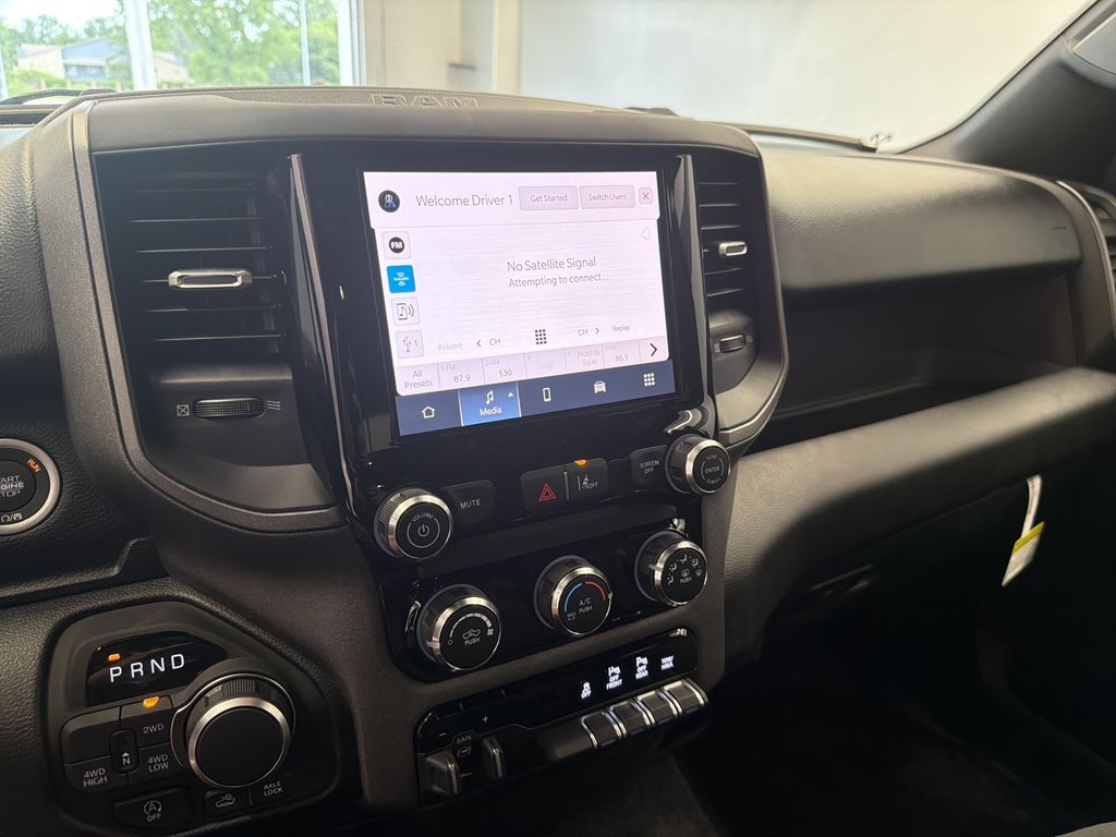 Thumbnail: 2026 RAM 1500 - 24