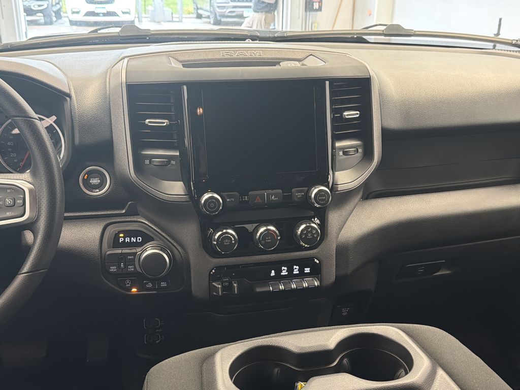 Thumbnail: 2026 RAM 1500 - 11