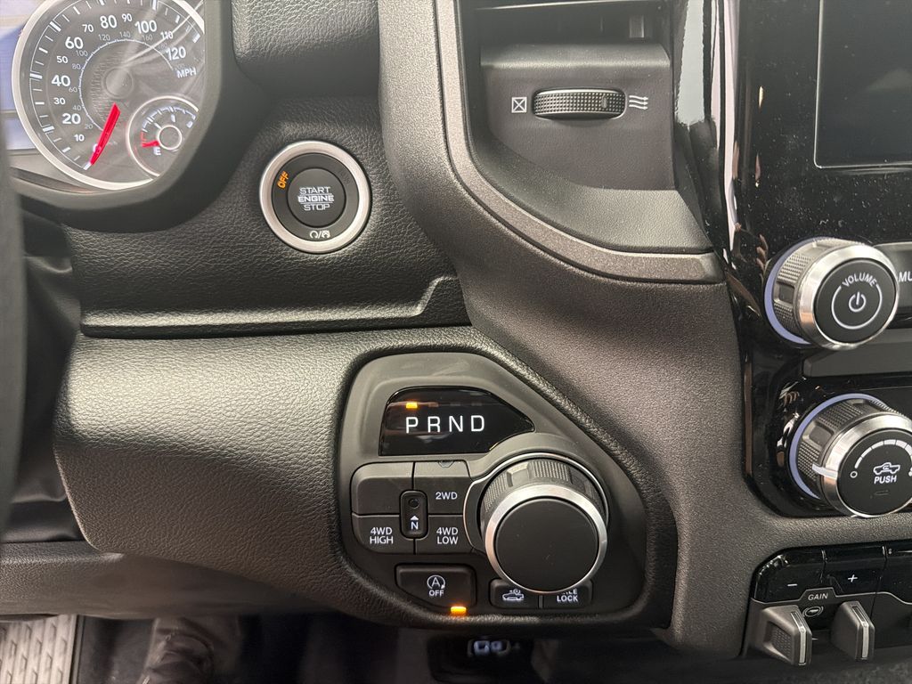 Thumbnail: 2026 RAM 1500 - 23
