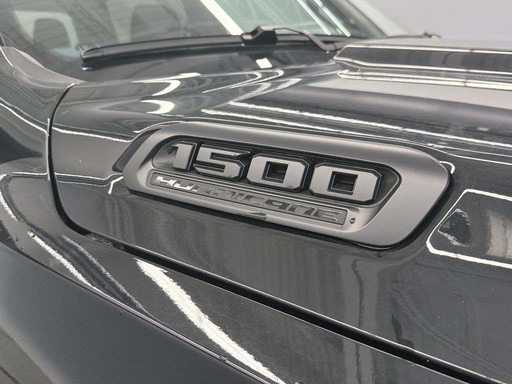 Thumbnail: 2026 RAM 1500 - 5