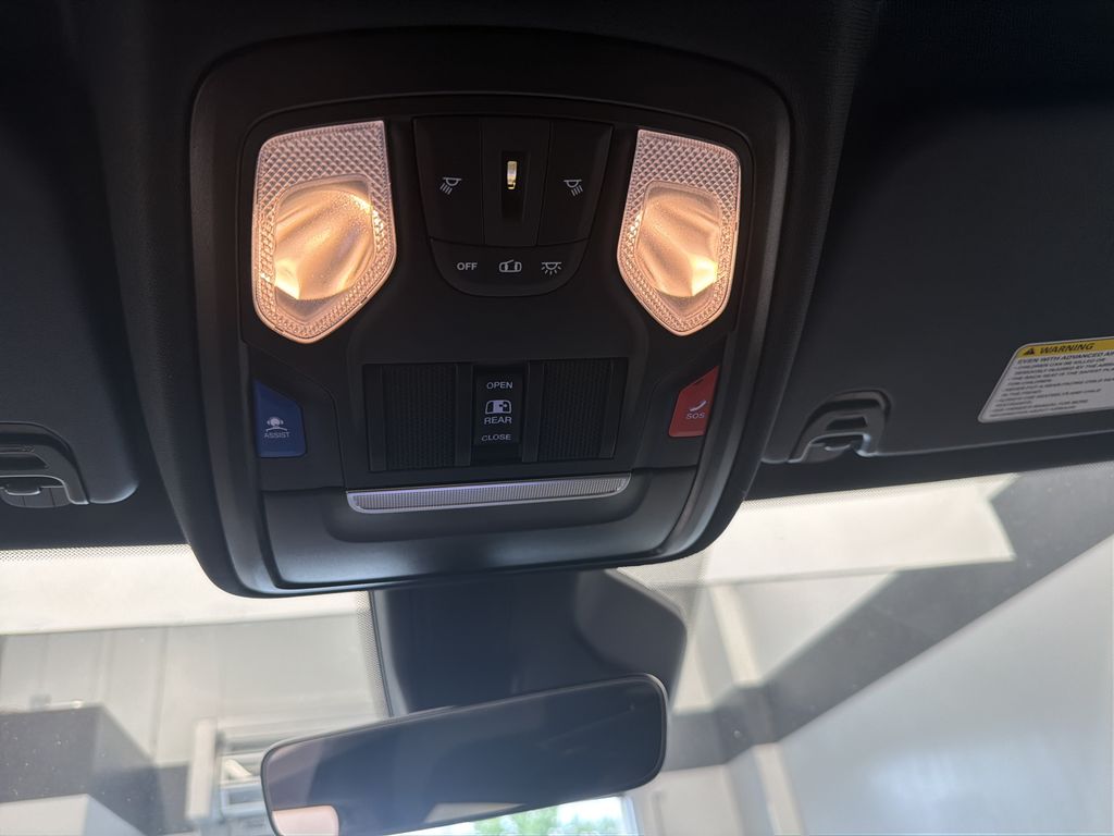 Thumbnail: 2026 RAM 1500 - 27