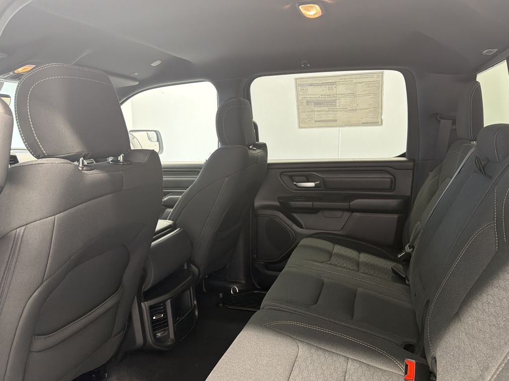 Thumbnail: 2026 RAM 1500 - 9