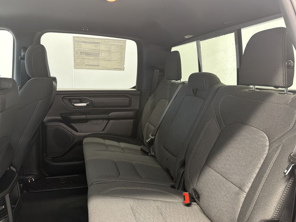 Thumbnail: 2026 RAM 1500 - 19
