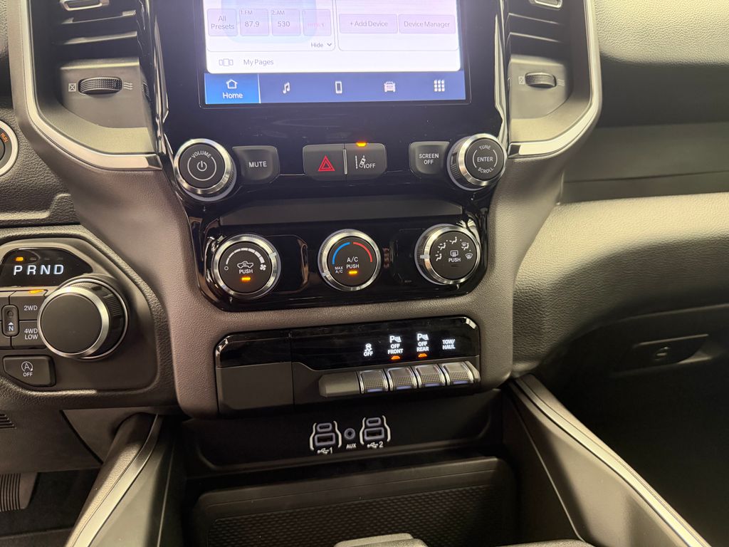 Thumbnail: 2026 RAM 1500 - 23