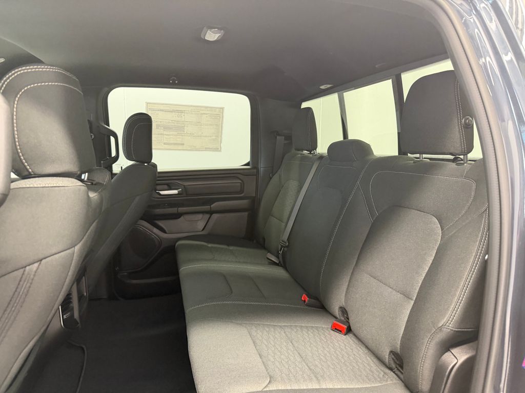 Thumbnail: 2026 RAM 1500 - 20
