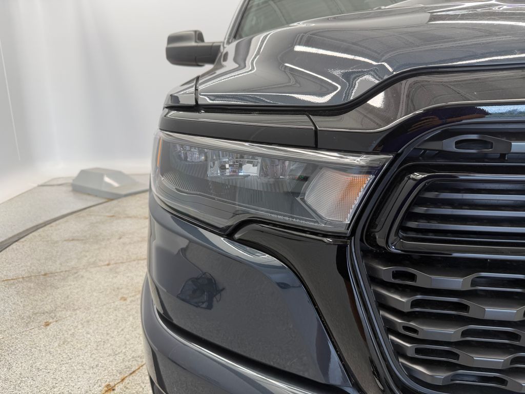 Thumbnail: 2026 RAM 1500 - 5