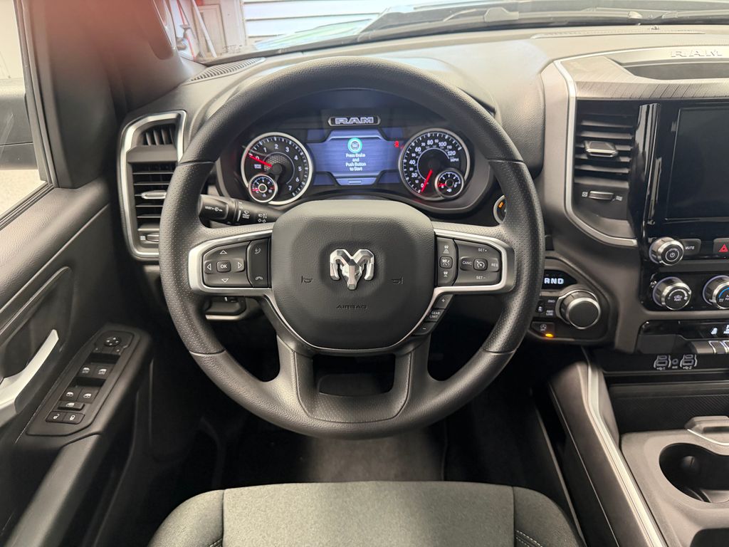 Thumbnail: 2026 RAM 1500 - 7