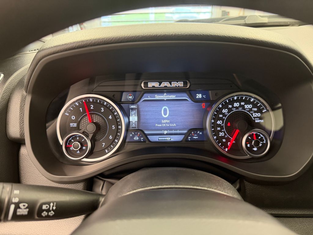 Thumbnail: 2026 RAM 1500 - 14