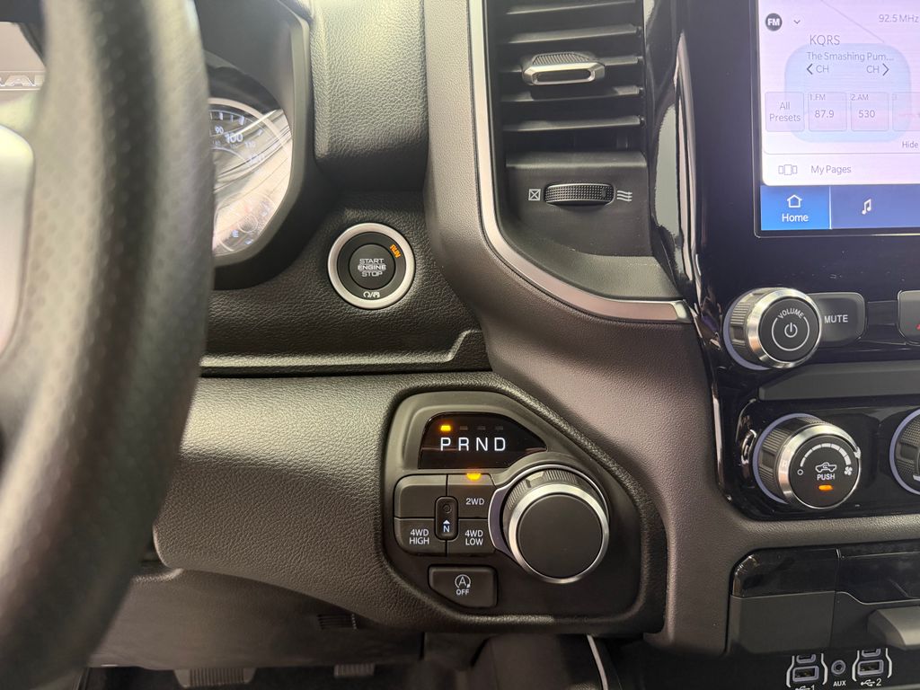 Thumbnail: 2026 RAM 1500 - 21