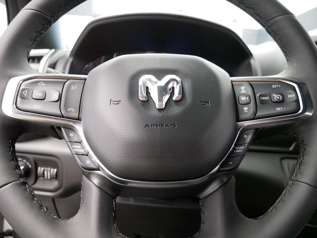Thumbnail: 2026 RAM 1500 - 21