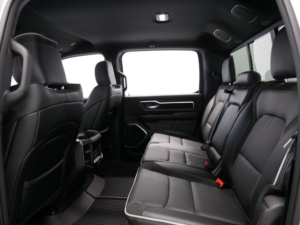 Thumbnail: 2026 RAM 1500 - 10
